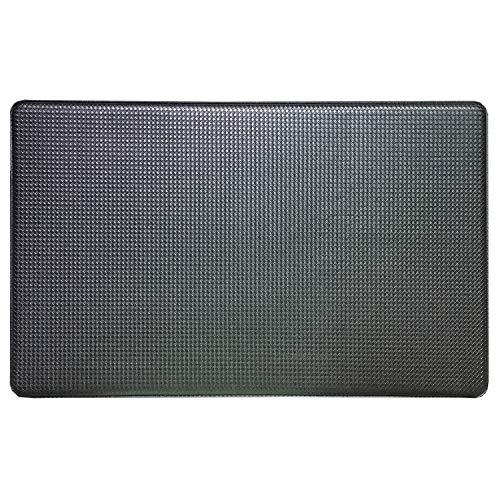 Art3d Kitchen Floor comfort mat, 18″ x 30″, Black