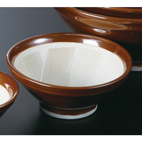 せともの本舗 Picki Pot (Dachi) 6.0 [7.1 x 7.4 cm 565 g] [Mortar] [Restaurant Hotel/Ryokan Japanese Tableware, Restaurant Commercial Use]