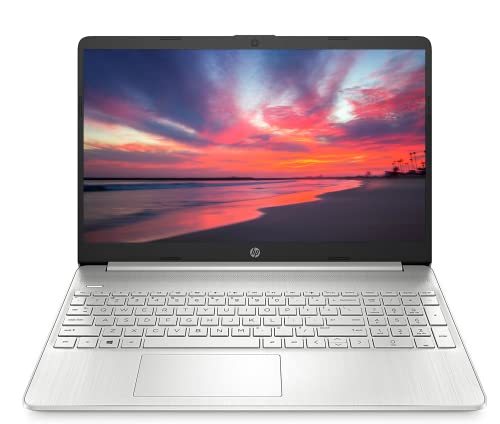 2021 Newest HP 15.6 FHD IPS Flagship Laptop, 11th Gen Intel 4-Core i5-1135G7(Up to 4.2GHz, Beat i7-1060G7), 16GB RAM, 512GB PCIe SSD, Iris Xe Graphics, WiFi, Bluetooth, Win11, RAM I SSD