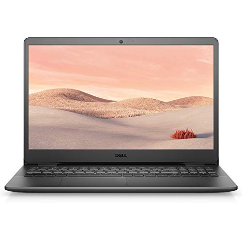Dell Inspiron 15 3000 Business and Student Laptop (2021 Latest Model), 15.6″ HD Display, Intel N4020 Dual-Core Processor, 16GB RAM, 1TB SSD, Webcam, HDMI, Bluetooth, Wi-Fi, Black, Windows 10