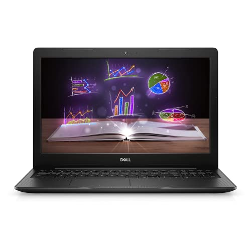 2021 Newest Dell Inspiron 15 3593 Laptop, 15.6″ HD Touchscreen, Intel Quad-Core i7-1065G7 Processor up to 3.90 GHz, 16GB RAM, 512GB PCIe SSD, Wi-Fi, Webcam, Windows 10