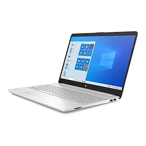 HP 15-dw 15.6-inch HD 1366 x 768 WLED Intel Celeron N4020 4GB 1TB Hard Drive Win 10 Laptop | The Storepaperoomates Retail Market - Fast Affordable Shopping