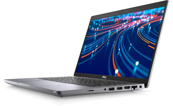 Dell Latitude 5000 5420 14″ Notebook – Full HD – 1920 x 1080 – Intel Core i7 (11th Gen) i7-1185G7 Quad-core (4 Core) 3 GHz – 16 GB RAM – 512 GB SSD – Windows 10 Pro – Intel Iris Xe Graphics – in-