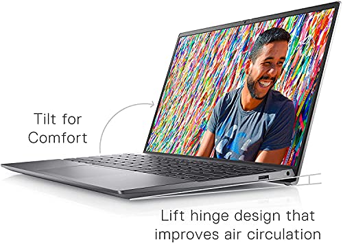 Dell Inspiron 13.3″ QHD Thin Light Laptop 2022 Newest Business, Intel Core i7-11370H Up to 4.8GHz,16GB RAM, 1TB PCIE SSD, NVIDIA GeForce MX450, Fingerprint, Backlit Keyboard, WiFi 6, WINS10 | The Storepaperoomates Retail Market - Fast Affordable Shopping