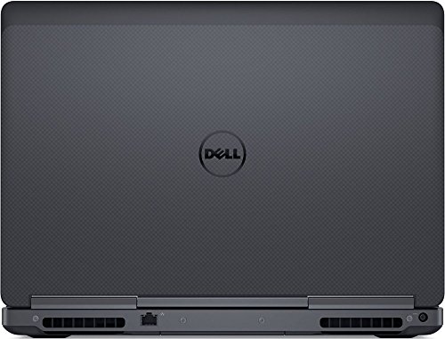 Dell Precision 7510 FHD 15.6″ Workstation Business Laptop (Intel Quad Xeon E3-1535M, 32GB Ram, 512GB SSD, HDMI, Webcam, Finger Scecurity) Nvidia Quadro M2000M 4GB GDDR5 (Renewed) | The Storepaperoomates Retail Market - Fast Affordable Shopping