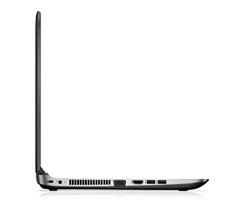 HP ProBook 450 G3 15.6″ Business Ultrabook: Intel Core i5-6200U | 500GB | 8GB DDR3 | (1920×1080) FHD | DVD – Windows 7 Pro / 10 Pro | The Storepaperoomates Retail Market - Fast Affordable Shopping