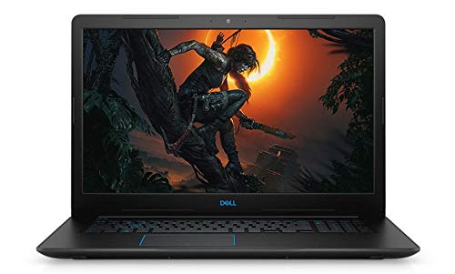 Newest Dell 15.6″ FHD IPS High Performance Gaming Laptop | Intel Quad-Core i5-8300H | 16GB RAM | 512GB SSD Boot + 2TB HDD | GeForce GTX 1050 Ti 4GB | Backlit Keyboard | MaxxAudio Pro | Windows 10