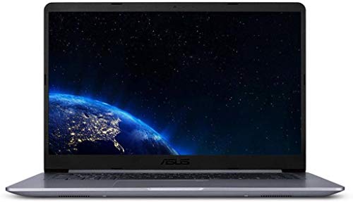 ASUS 2019 VivoBook F510QA 15.6” WideView FHD Laptop Computer, AMD Quad-Core A12-9720P up to 3.6GHz, 4GB DDR4 RAM, 128GB SSD , USB 3.0, 802.11ac WiFi, HDMI, Windows 10