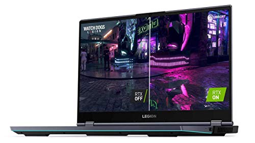 New Legion 7i 15” Gaming Laptop 10th Gen Intel Core i9-10980HK 8 Core up to 5.30 GHz GeForce RTX 2080 Super Max-Q 8GB 15.6″ FHD IPS 240Hz 1ms (1.5TB SSD|32GB RAM|10 Home) | The Storepaperoomates Retail Market - Fast Affordable Shopping