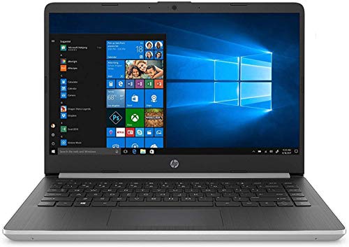 HP New 2020 15.6″ HD Touchscreen Laptop Intel Core i7-1065G7 8GB DDR4 RAM 512GB SSD HDMI 802.11b/g/n/ac Windows 10 Silver 15-dy1771ms