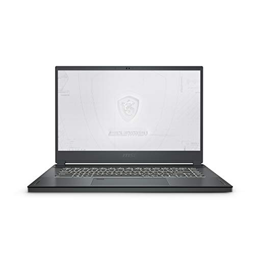 MSI WS66 10TKT-080 Mobile Workstation i7-10875H/RTX3000/32GB/1T/WIN10PRO, 15-15.99 inches