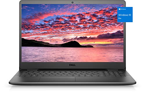 2022 Newest Dell Inspiron 3000 Business Laptop, 15.6 HD LED-Backlit Display, Intel Celeron Processor N4020, 16GB DDR4 RAM, 1TB PCIe SSD, Online Meeting Ready, Webcam, HDMI, Win10 Pro, Black
