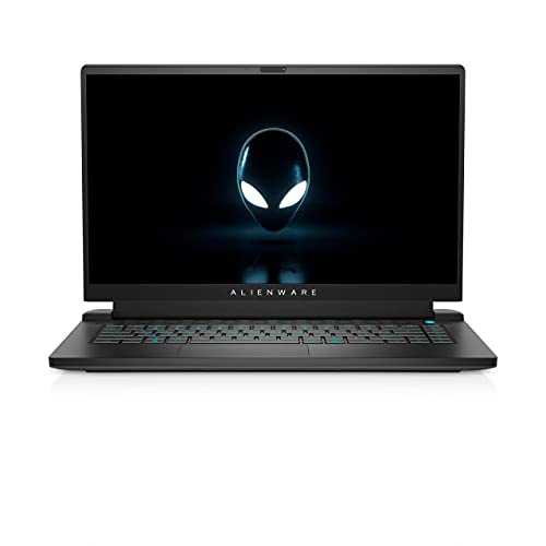 Dell Alienware m15 R5 Ryzen Edition Gaming Laptop (2021) | 15.6″ FHD | Core Ryzen 9-1TB SSD – 32GB RAM – RTX 3070 | 12 Cores @ 4.7 GHz – 8GB GDDR6
