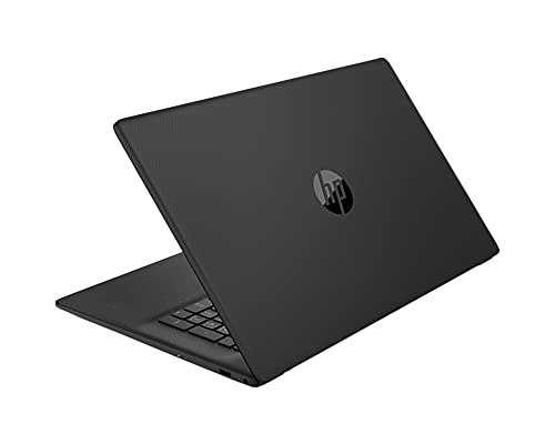 Newest HP 17z Laptop Jet Black, 17.3″ HD+ Display (AMD Athlon Gold 3150U 2-Core, 8GB RAM, 128GB SSD, AMD Radeon, WiFi 5, Bluetooth 5.0, HD Webcam, 1xHDMI, Win 10 Home) with Hub | The Storepaperoomates Retail Market - Fast Affordable Shopping