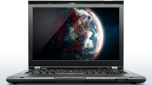ThinkPad T430 23426QU 14″ LED Notebook – Intel – Core i7-3520M Processor (4M Cache, 2.90 GHz) 8GB 180GB SOLID SLATE DRIVE SDD- Black