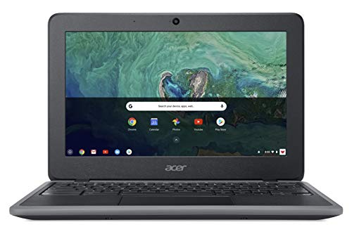 Acer NX.GULAA.001 Chromebook 11 Laptop, 11.6″