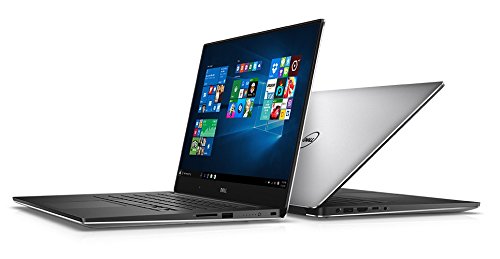 Dell XPS 15 9550 Touch 15.6″ 4K Ultra HD (3840 x 2160) High Performance Laptop 6th Gen Intel Skylake Core i7-6700HQ 1TB SSD, 32GB Ram Bluetooth 4.1 NVIDIA GeForce GTX 960M 2GB Win 10 Home