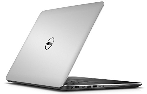 Dell XPS 15 9550 Touch 15.6″ 4K Ultra HD (3840 x 2160) High Performance Laptop 6th Gen Intel Skylake Core i7-6700HQ 1TB SSD, 32GB Ram Bluetooth 4.1 NVIDIA GeForce GTX 960M 2GB Win 10 Home | The Storepaperoomates Retail Market - Fast Affordable Shopping