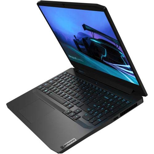 Lenovo IdeaPad Gaming 3 15.6″ Gaming Laptop 120Hz Ryzen 7-4800H 8GB RAM 512GB SSD GTX 1650 Ti 4GB – AMD Ryzen 7-4800H Octa-core – NVIDIA GeForce GTX 1650 Ti 4GB GDDR6 – 120Hz Refresh Rate – in-pl | The Storepaperoomates Retail Market - Fast Affordable Shopping