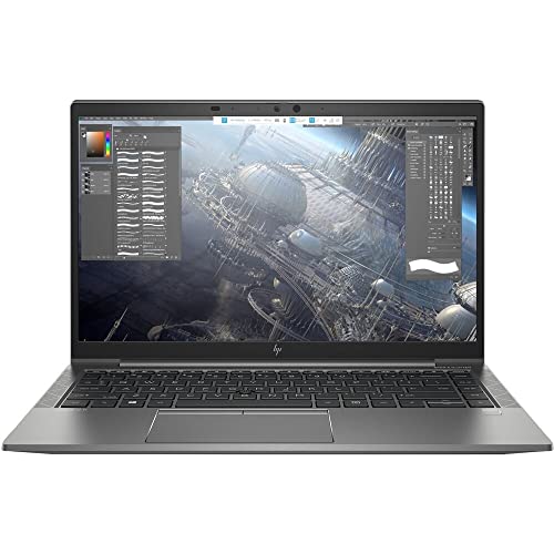 HP ZBook Firefly 14″ Mobile Laptop i5-1135G7 16GB 256GB SSD W10P 3V2W6UT