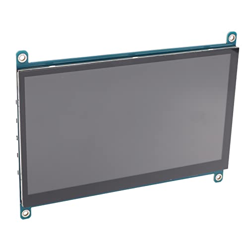 Capacitive Touch Screen, Backlit Individual PC Screen LCD Screen 5point Computer Compatible with high Resolution