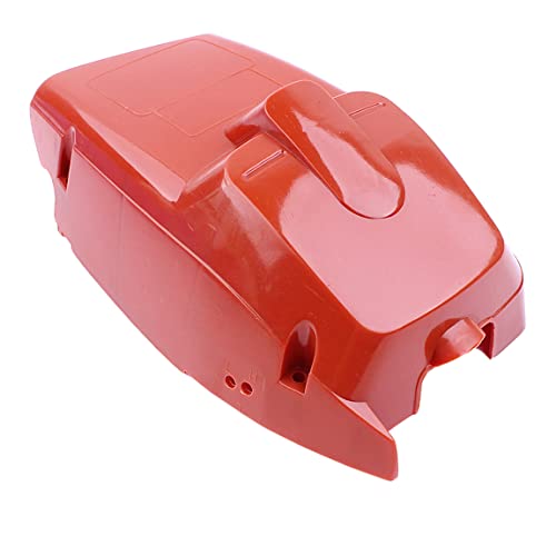 Haishine Top Engine Cylinder Cover Shroud For Husqvarna 340 345 350 Chainsaws 503910501 | The Storepaperoomates Retail Market - Fast Affordable Shopping