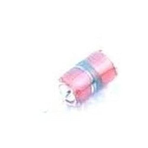 20 Pcs Glass Discharge Tube SSD41-501N Axial Lead, 2.6×4.3mm SSD41-501N