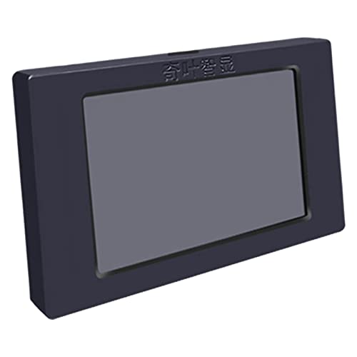 IPS Display for CPU GPU RAM HDD 3.5 Inch Temperature Display for Chassis