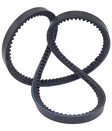 37-9080 379080 Auger Drive Belt for Toro Snow Throwers 3521 421 521 522