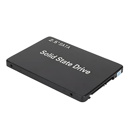 2.5 Internal SSD Black 1500G Shockproof Aluminum Case for Desktop Computer 120GB | The Storepaperoomates Retail Market - Fast Affordable Shopping