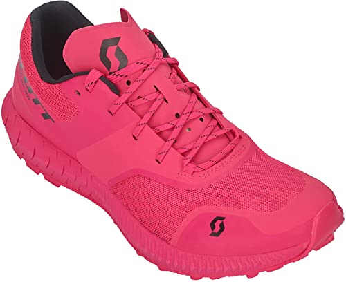 Scott Kinabalu RC 2.0 Trail Running Shoes Womens Sz 8.5 Pink