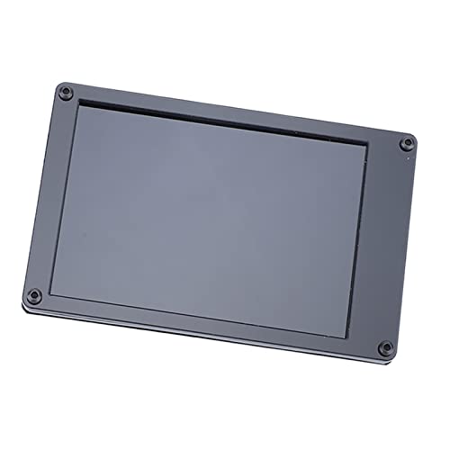 IPS Secondary Screen, 360 Degree Rotation Brightness Adjustment Full Viewing Angle Horizontal Vertical Switching IPS USB Monitor for Computer