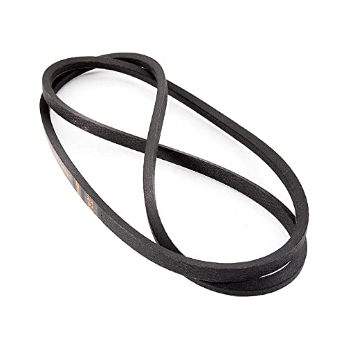 Eopzol 109-3388 Pump Drive Belt Replacement for Exmark Quest X Lazer Z AS S E Next Toro Z Master G3 109-8069