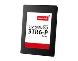 DRS25-A28M72EW1QFP, 2.5″ SATA SSD 3TR6-P, BiCS 3_iCell (Ind, W&T Grade, -40˚C ~ +85˚C) – 128GB 2.5″ SATA SSD 3TR6-P_iCell 3D TLC