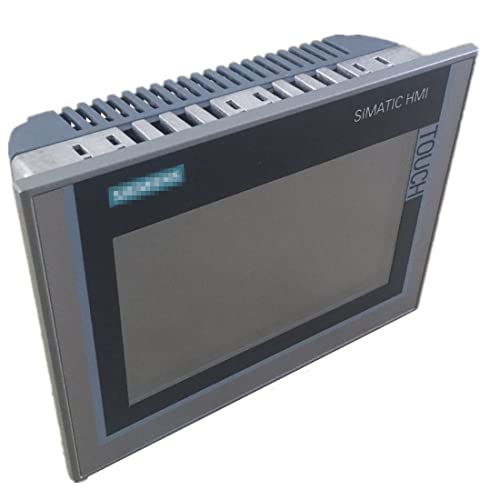 6AV2 124-0GC01-0AX0 Simatic HMI TP700 Comfort Panel 6AV2124-0GC01-0AX0 Sealed in Box 1 Year Warranty
