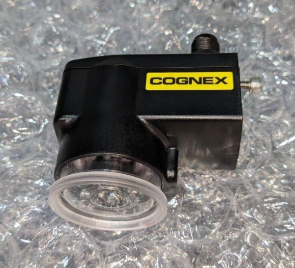 Cognex Checker 3G1 for Vision Sensor P/N 821-0022-1R Rev B / 30 Day Guarantee