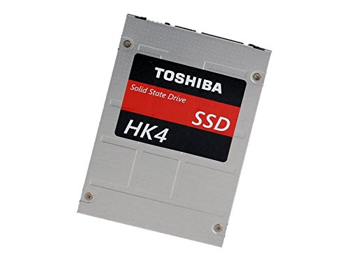 THNSN81Q92CSE 1.92TB SATA 6Gb/s 2.5″ Enterprise SSD