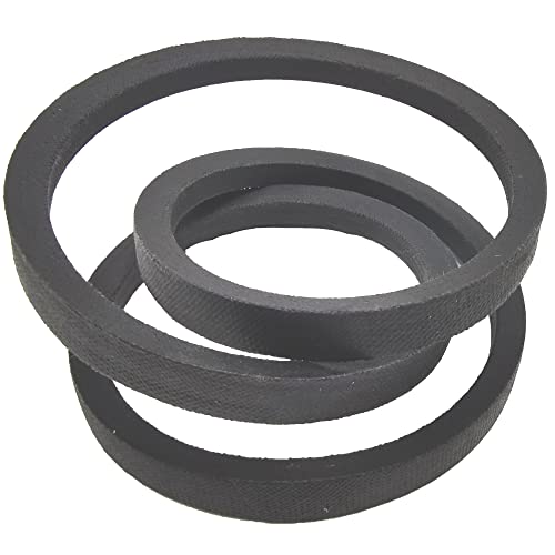 26-9672 Snowblower Auger Drive V-Belt for Toro 622, 622E, 622R, 722, 724 and Murray 3526 3526MA