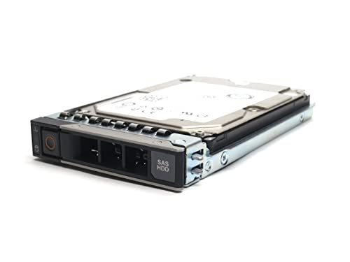 Epoch XTH17 900GB 15K SAS 2.5 12Gb/s Hard Drive Upgrade KIT