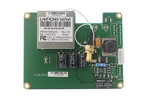 Original Wireless Networking Module for P hilips G30 Monitor