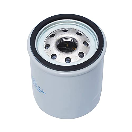 Woniu Replacement 52114 Hydro Gear Filter Fits for Toro 109-3321 Ariens 21545100 Bad Boy 063-1050-00 Husqvarna 539113466 Oil Filters