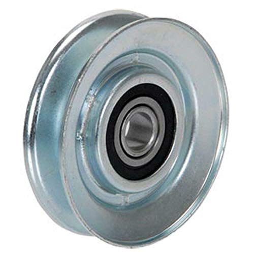 Replacement for Compatible With Fits Stens 280-339 V-Idler Fits Toro 62-4530