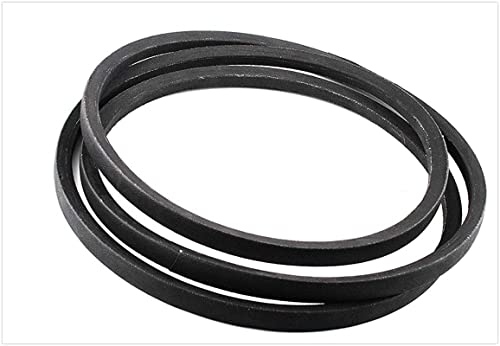 106-2173 Drive Belt 1/2 x 117 Compatible with Toro 74301, 74325, 74327, 74330, 74350, 74402 Lawn Mower