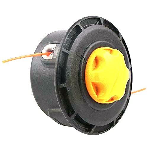 Beeiee Replacement 308923014 String Trimmer Head for Toro 120950010, 51954, 51974, 51955, 51975 Straight & Curved Shaft Gas Trimmers