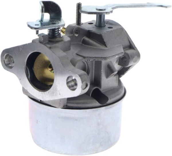 MaxLLTo Replacement 632552 640086A Carburetor for Toro CCR powerlite CCR1000 HSK600 HSK635 TH098SA Engine for Tecumseh HSK600 HSK635 TH098SA