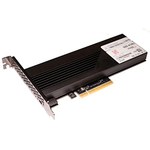 Netlist Inc. SSD 3.84TB HHHL 96L TLC NVME 12V NS1952AH13T8-5M1A000 | The Storepaperoomates Retail Market - Fast Affordable Shopping