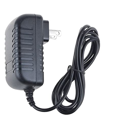 kybate AC Adapter Compatible with Handheld Shark Vacuum Model #KU2B-220-0200D. 22V