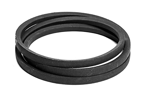 Replacement Deck Belt for Toro 105-8783 108-4071 Z Master Z500 Z528 Z553 Z555 Z557 60″ Deck