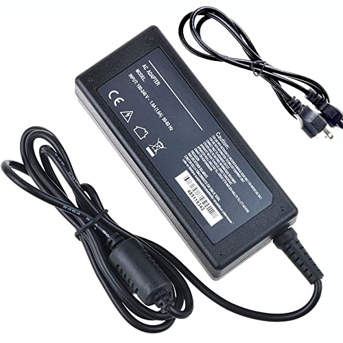 Digipartspower AC Adapter Charger for Shark 700 RV700 RV700_N Series ION Robot Vacuum Power PSU