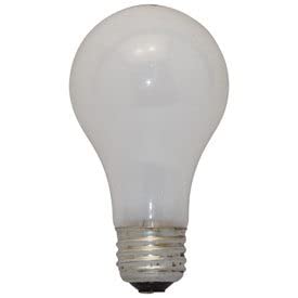 Replacement for Ge General Electric G.e 100a-130v Light Bulb by Technical Precision 10 Pack